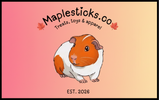 MapleSticks.co - Home